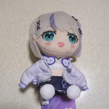 밀리 프로 봉제 인형 오노노노노노