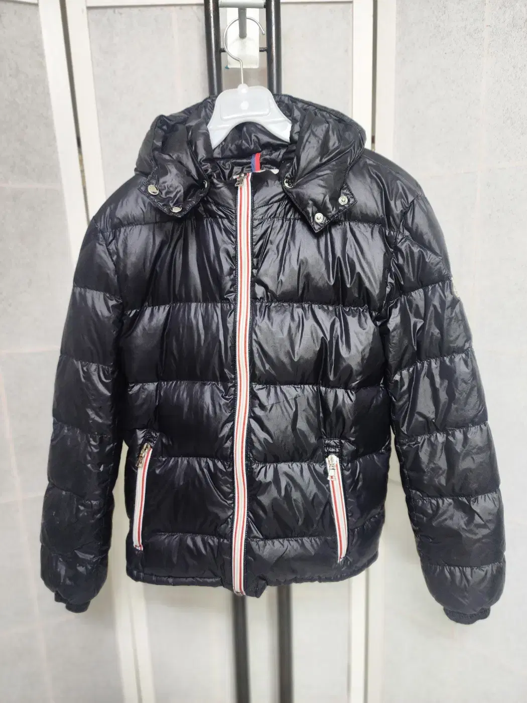 Women's down jacket Women's short down jacket Junior down jacket Children's down jacket