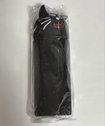 키요 고양이 펜 케이스