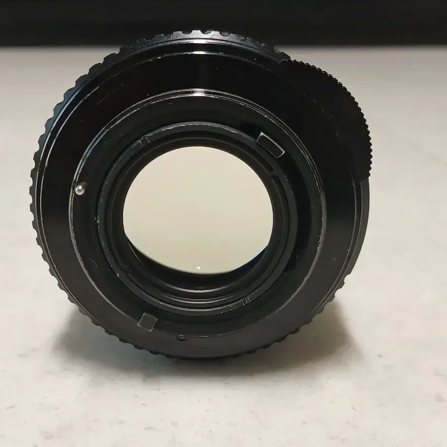 슈퍼타쿠마 takumar MC 55mm 올드 수동렌즈