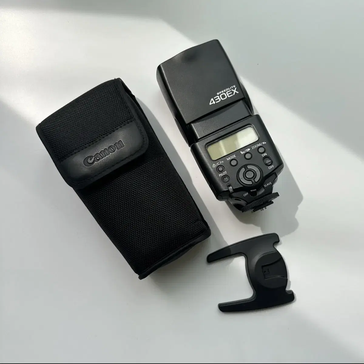 Canon Flash SPEEDLITE 430EX