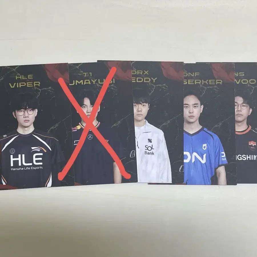 lck 라인ck 원딜 포카 hle 바이퍼 drx 테디 dnf 버서커 지우