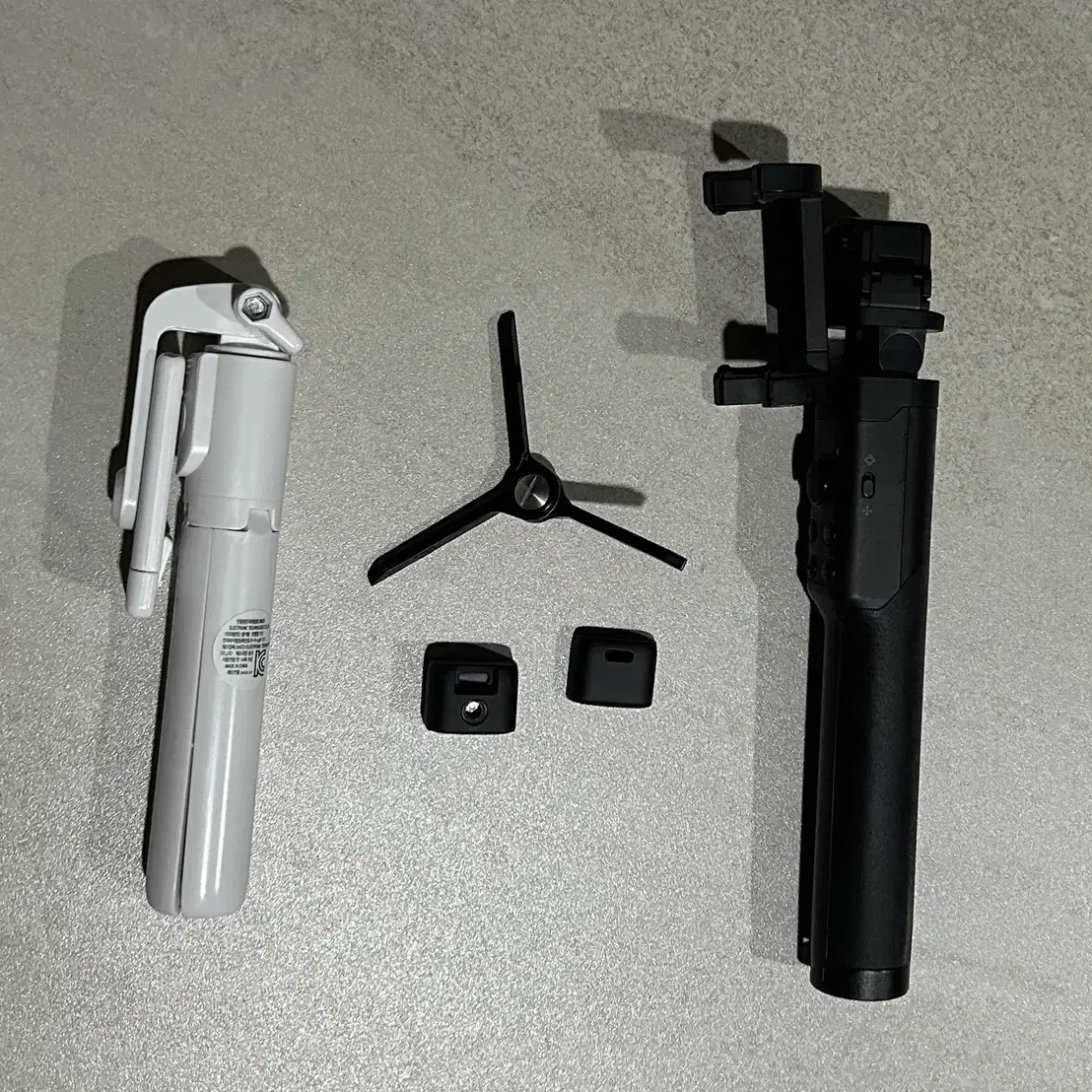 DJI 포켓 2 액션캠 크리에이터 콤보