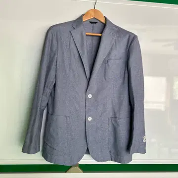 MEN'S TENORAS 멘티노라스자켓 스카이블루 LL사이즈