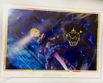 미야모토 프레데리카 아크릴 스탠드 A상