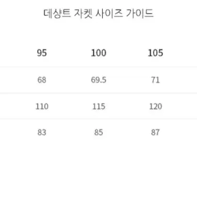 (새상품)[90]데상트 베이스볼 하프집 우븐 바람막이 점퍼