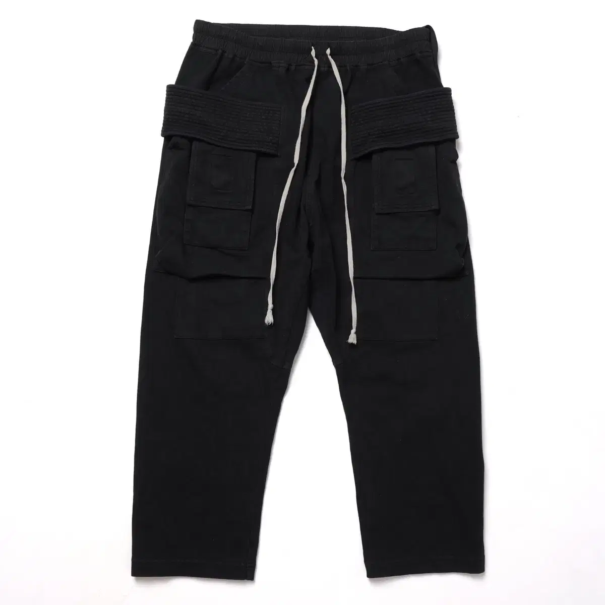 22FW 릭오웬스 DrawString Pants