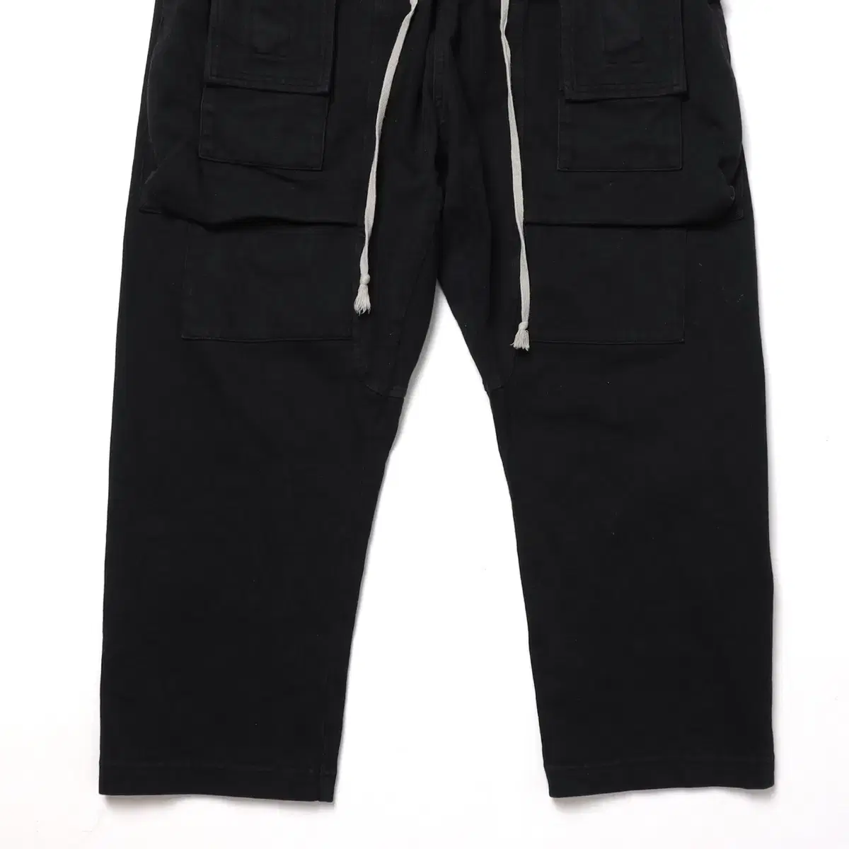 22FW 릭오웬스 DrawString Pants