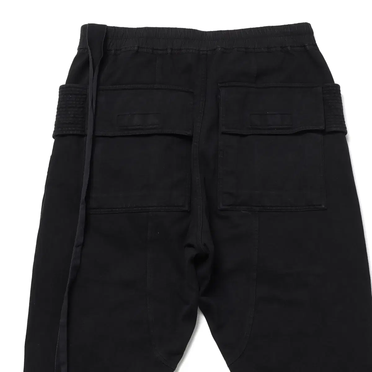 22FW 릭오웬스 DrawString Pants