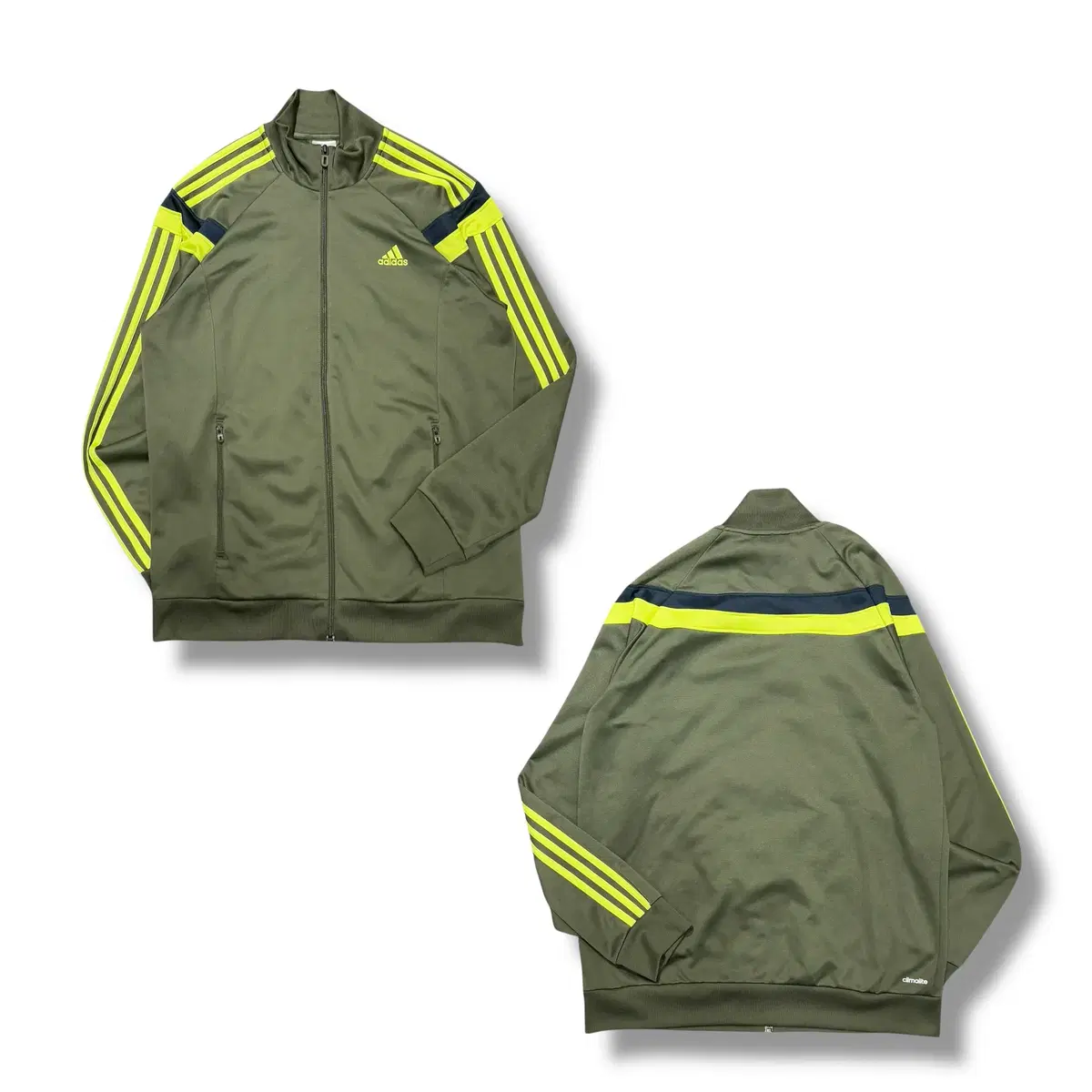 Adidas Colorway Track Top