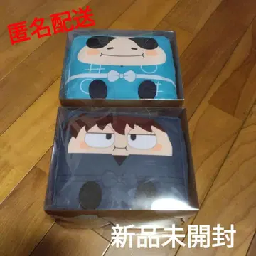 하코누이 닌타마 란타로 2 개 세트