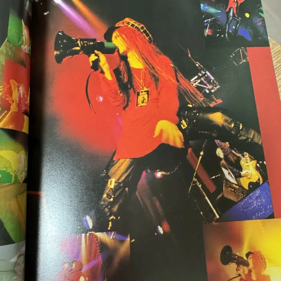 X-JAPAN hide VISUALBUM