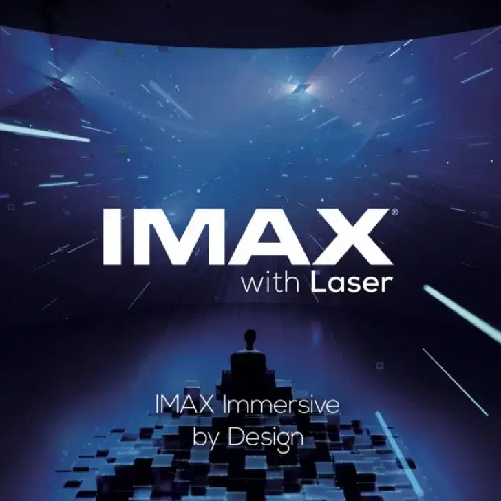 검은수녀들 IMAX 예매