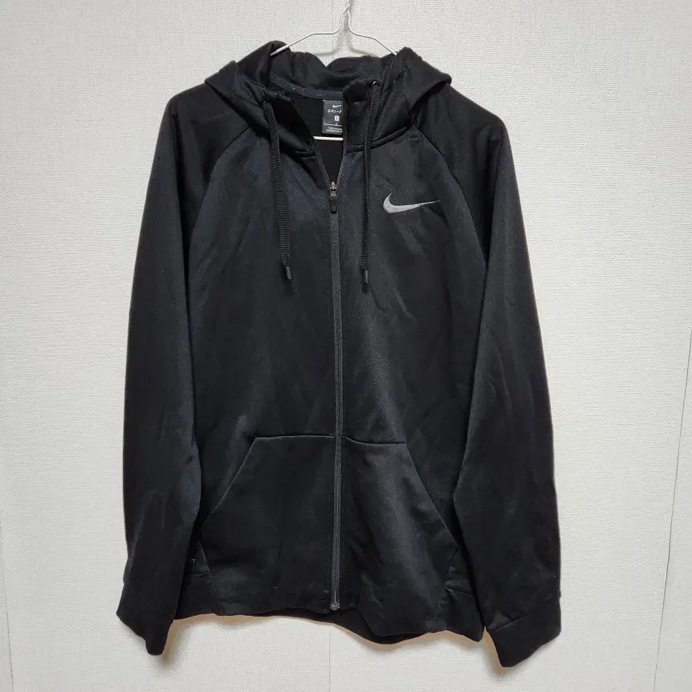 Nike Men's Hooded Pullover 100L@9922