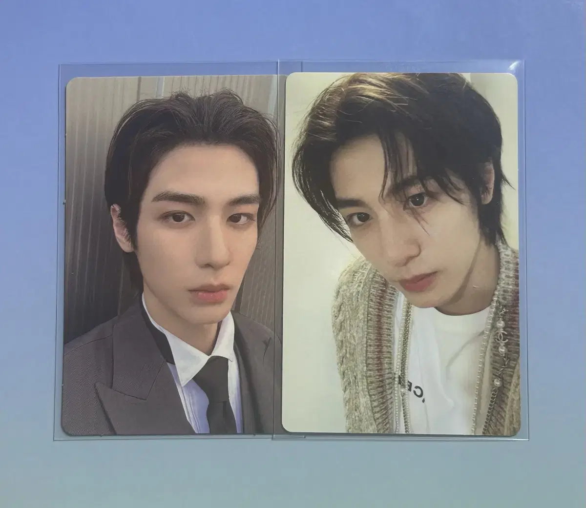 Boy Next Door leehan photocard wts bulk WHO WHY ld unreleased photocard Unofficial goods