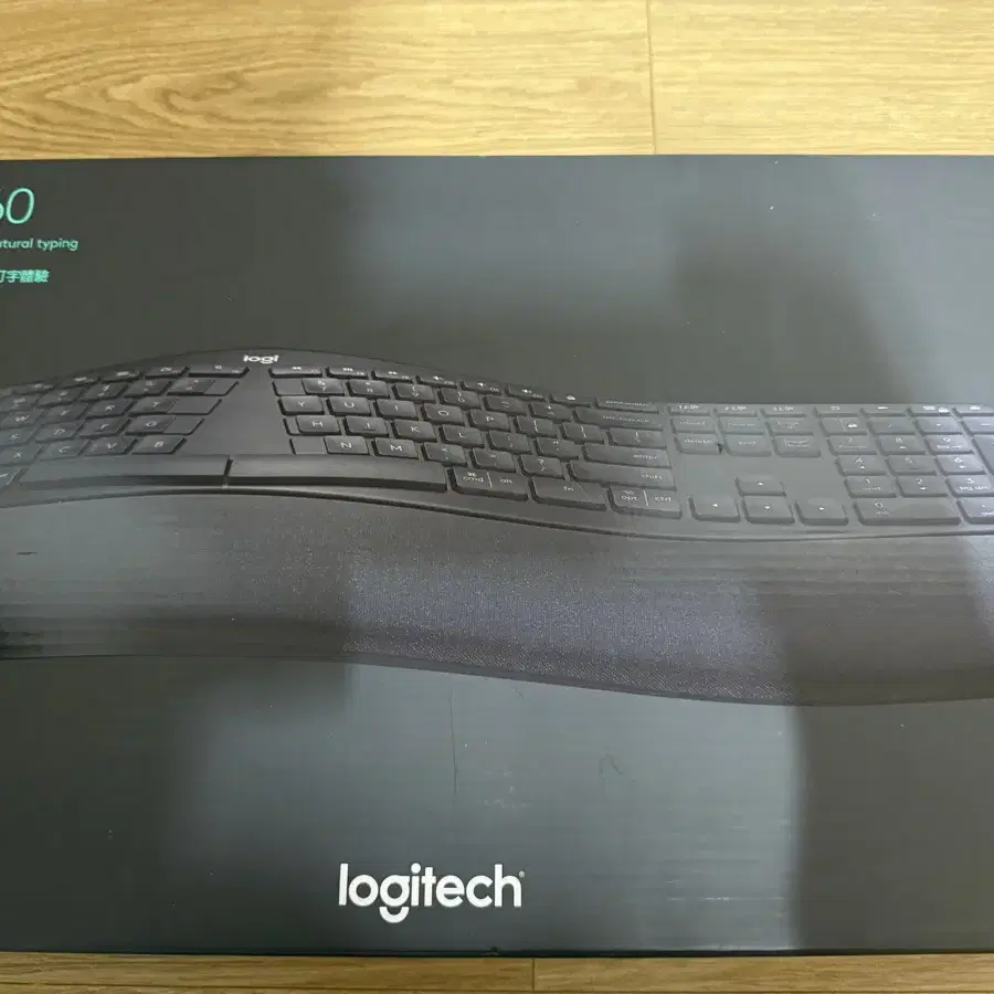 로지텍 k860 ergo