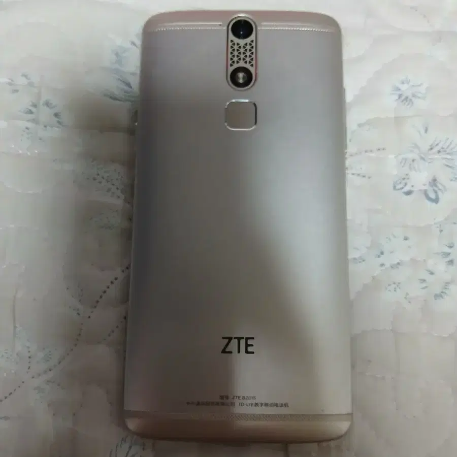 ZTE B2015 부품용