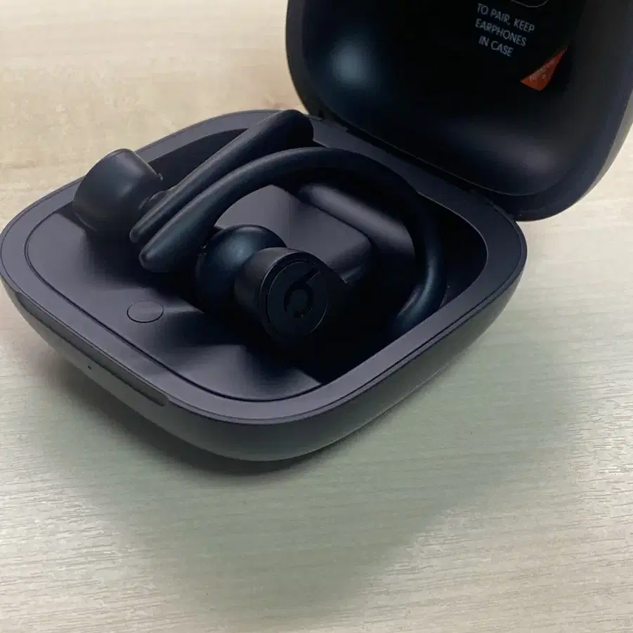 Powerbeats pro 파워비츠프로