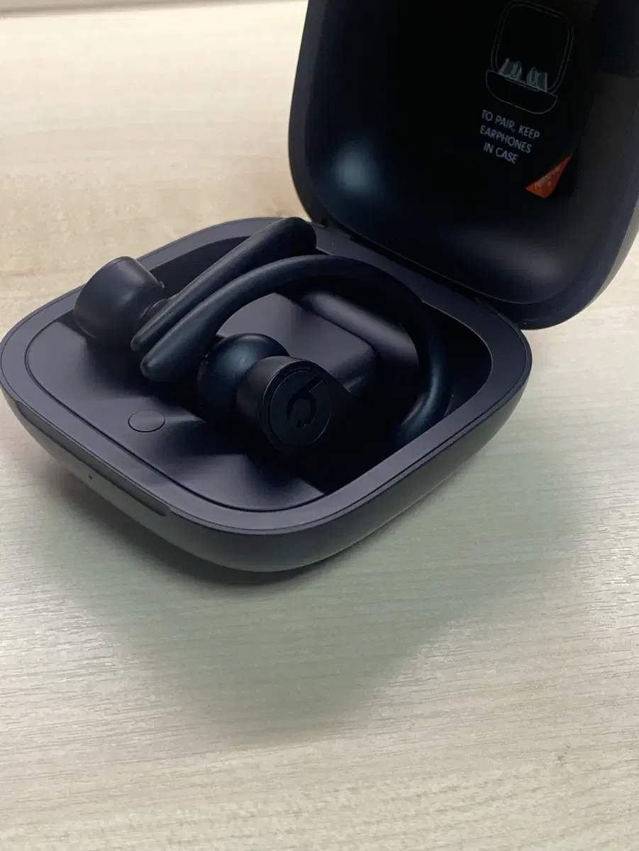 Powerbeats pro 파워비츠프로