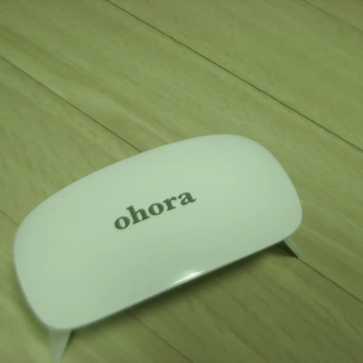 오호라 젤램프 ohora GEL LAMP