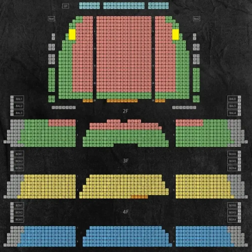 내일 2/14(금) 19:30 박은태 배우 2연석 뮤지컬 <웃는남자>