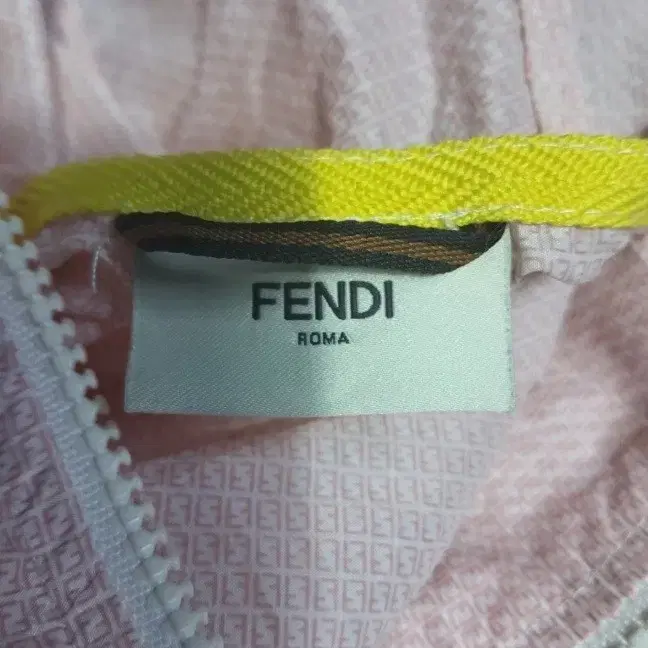 FENDI 펜디 키즈 점퍼 10A