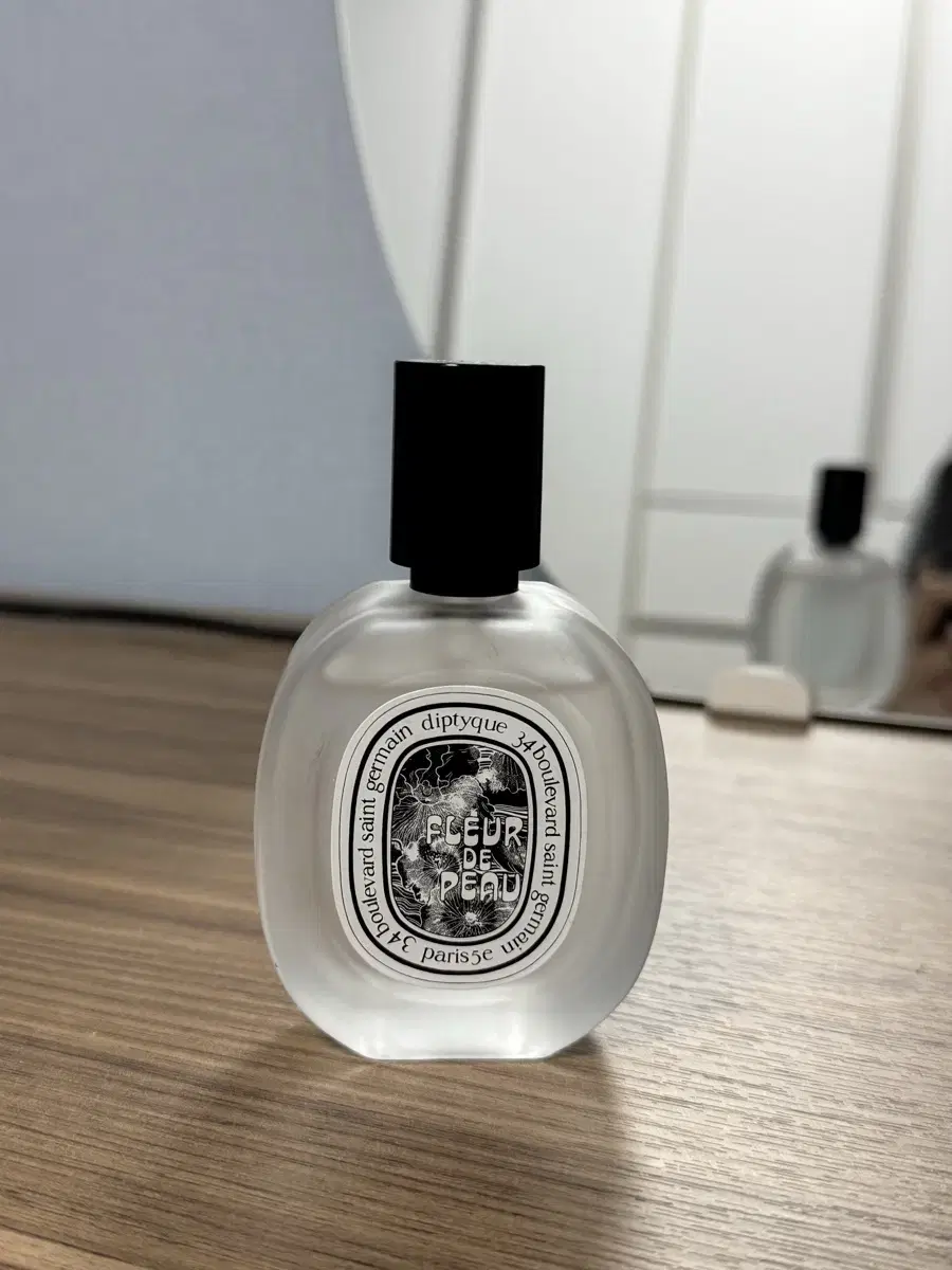 딥디크 플레르드뽀 헤어미스트 30ml