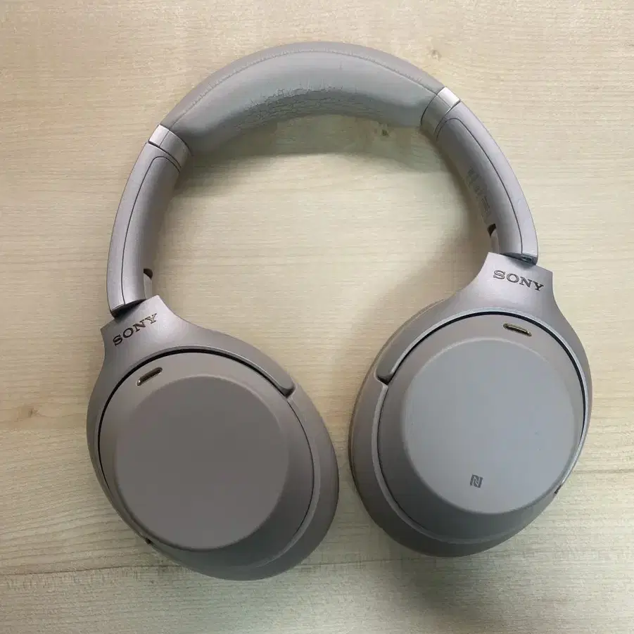 SONY WH-1000XM3