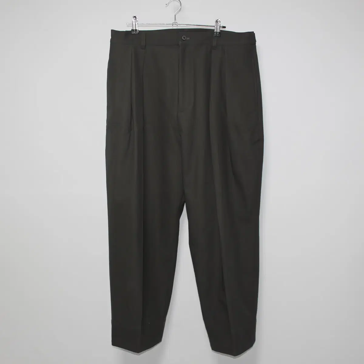 EEL musasabi pants 이이엘 무사사비 팬츠