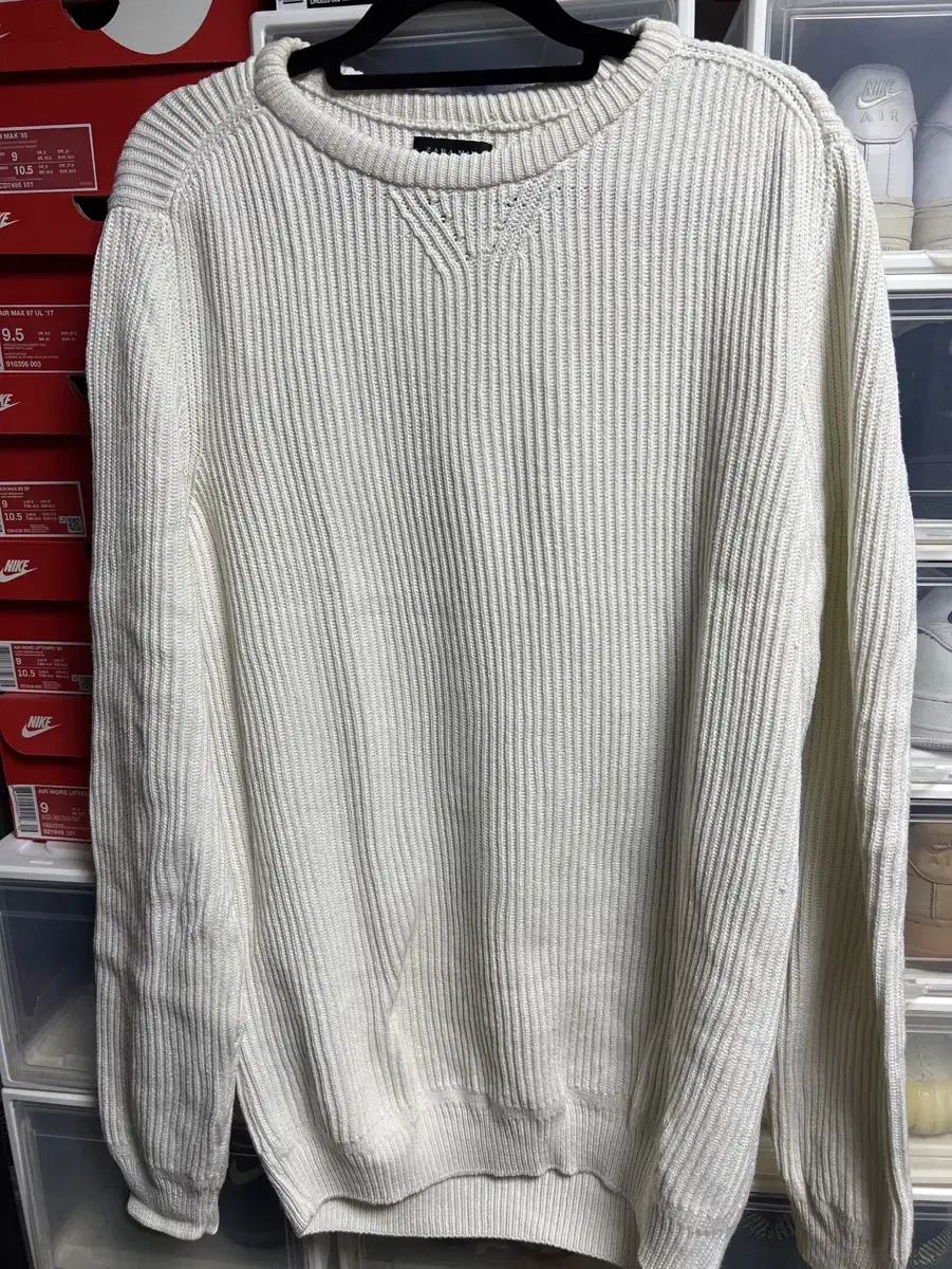 Zara knit