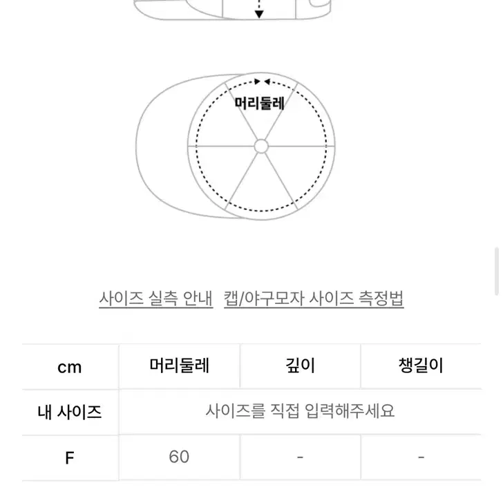 크리틱 63building 캠프 볼캡 모자