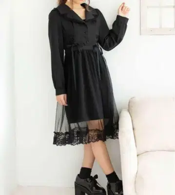 ROJITA DearMyLove 원피스 스커트 세트