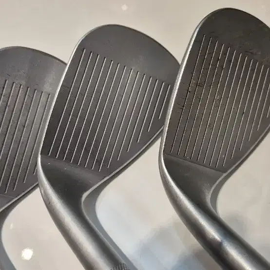 PXG 웨지 세트 52,56,60도