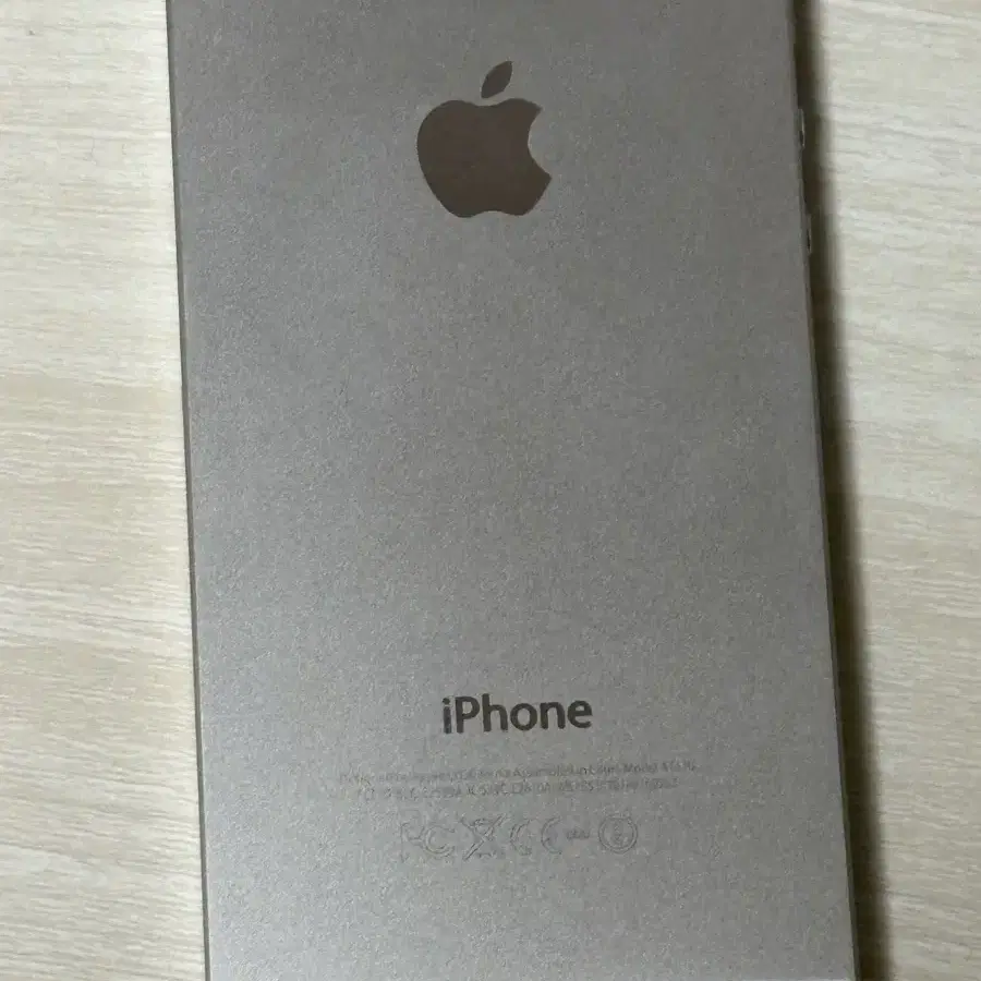 아이폰 5s 16gb