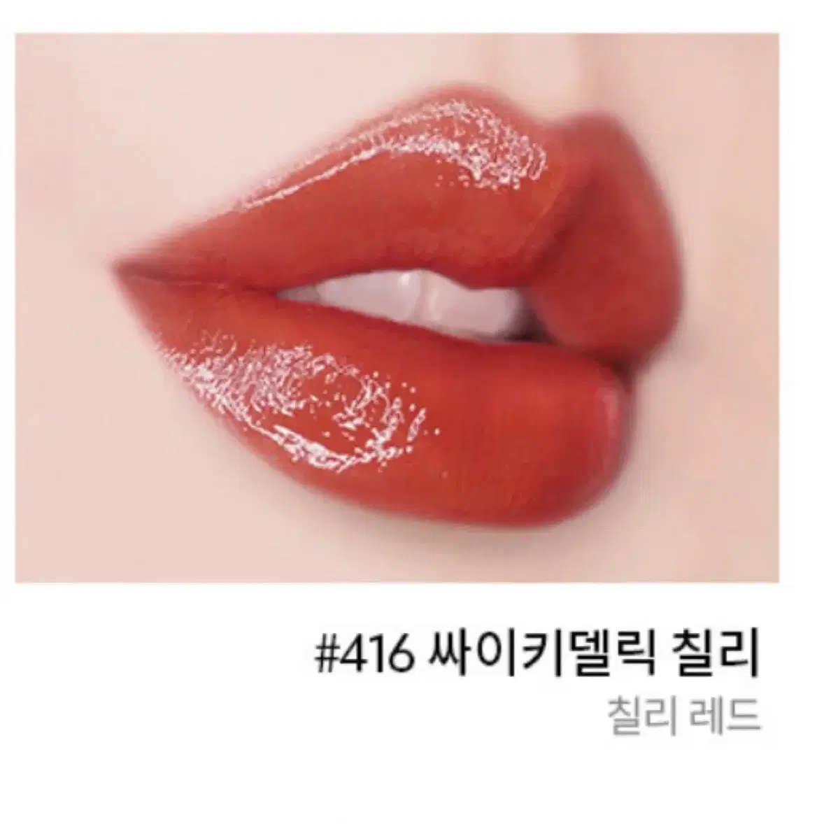 입생로랑 틴트 416/202/211