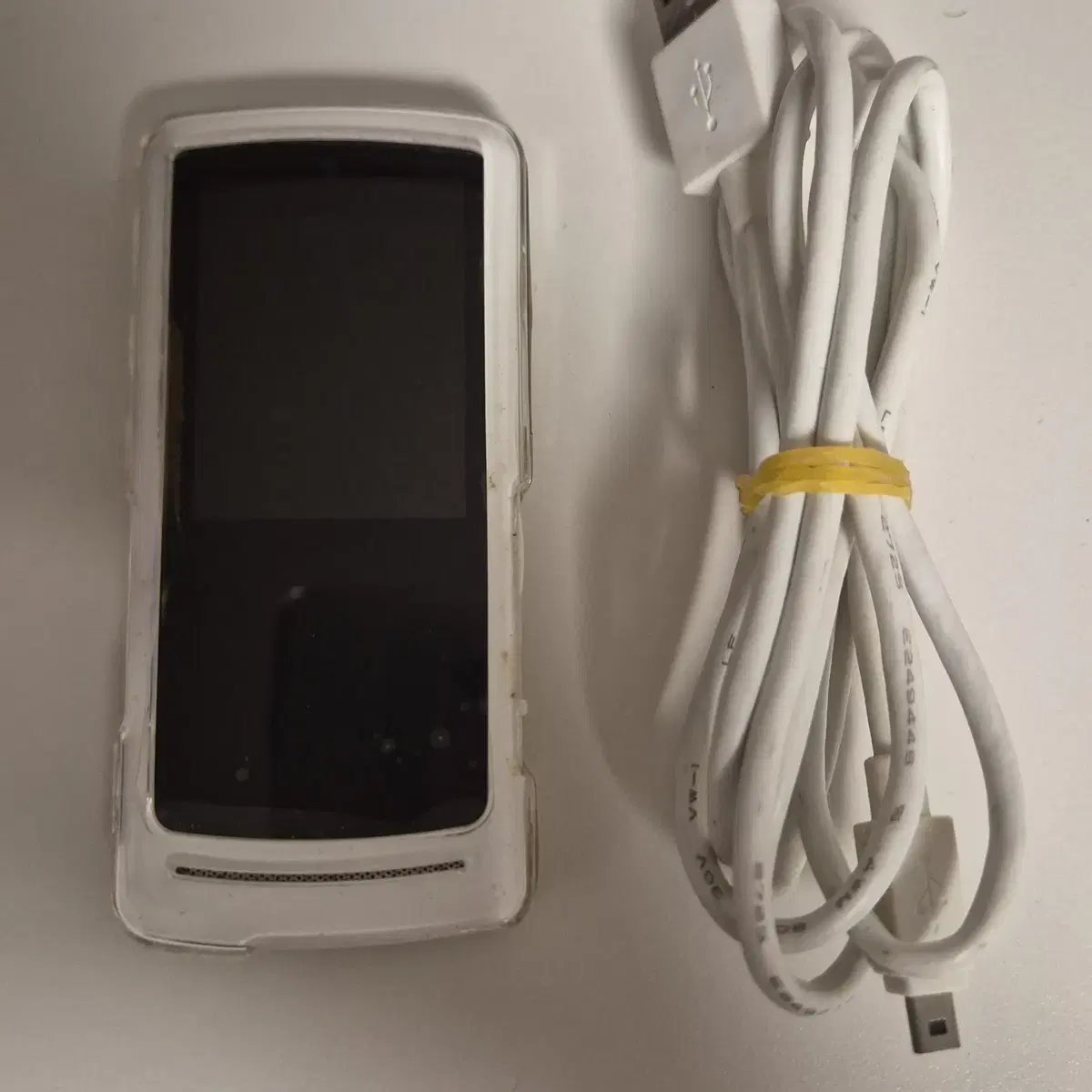 코원 i9+ 16기가 MP3