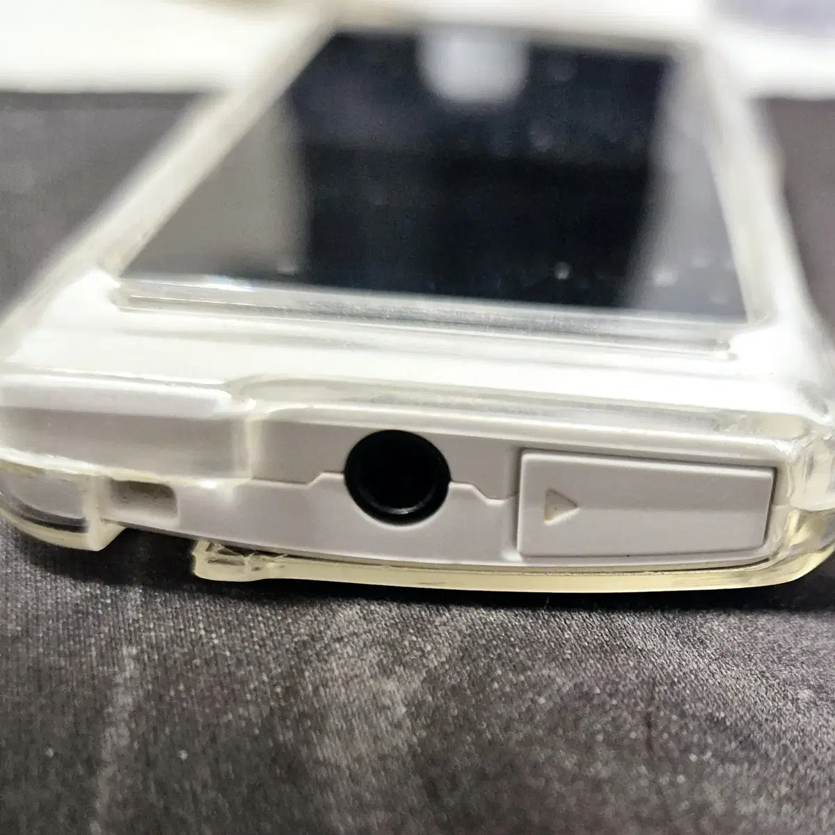 코원 i9+ 16기가 MP3
