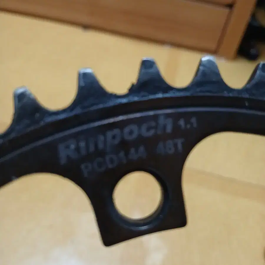 rilnpoch? 순정체인링