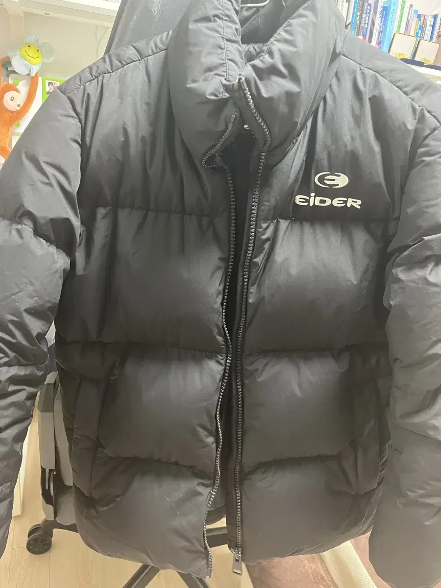 Eider Down Padding XS