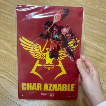 기동전사 건담 THE ORIGIN 탄생 붉은 혜성 카레 하우스 CoCo