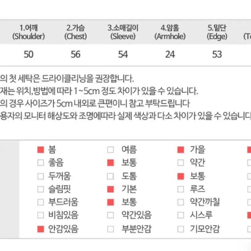 에이블리 더핑크 네이비 떡볶이 숏코트