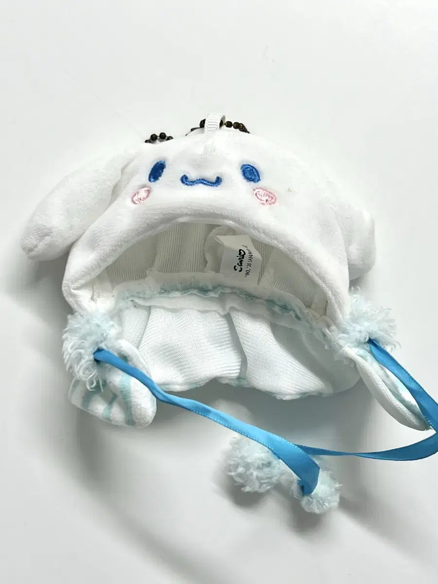 10cm 인형옷 시나모롤 산리오