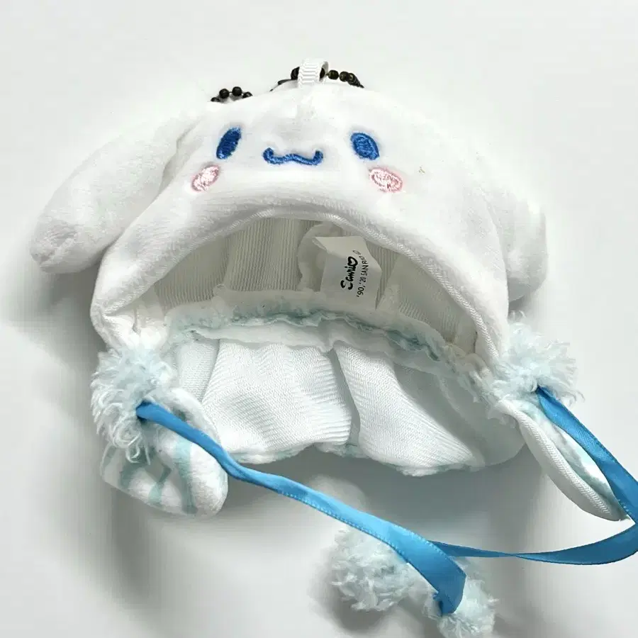 10cm 인형옷 시나모롤 산리오