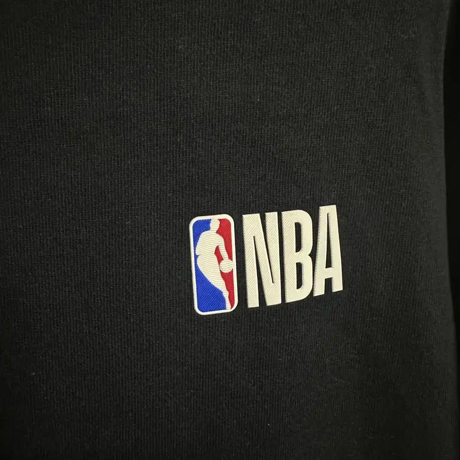 NBA 오리지널 긴팔티셔츠 XL