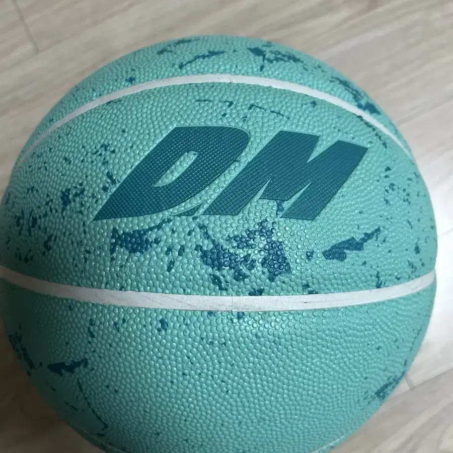 DM BALL MINT 농구공(동맨공)