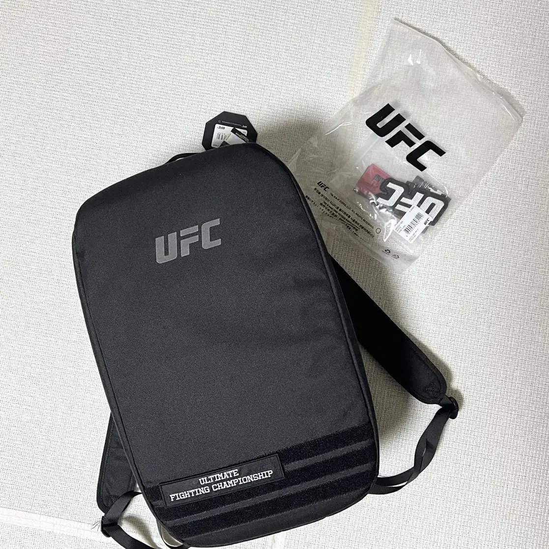 남자 백팩 빅백팩 UFC SPORT 남성 백팩 큰 가방 판매요