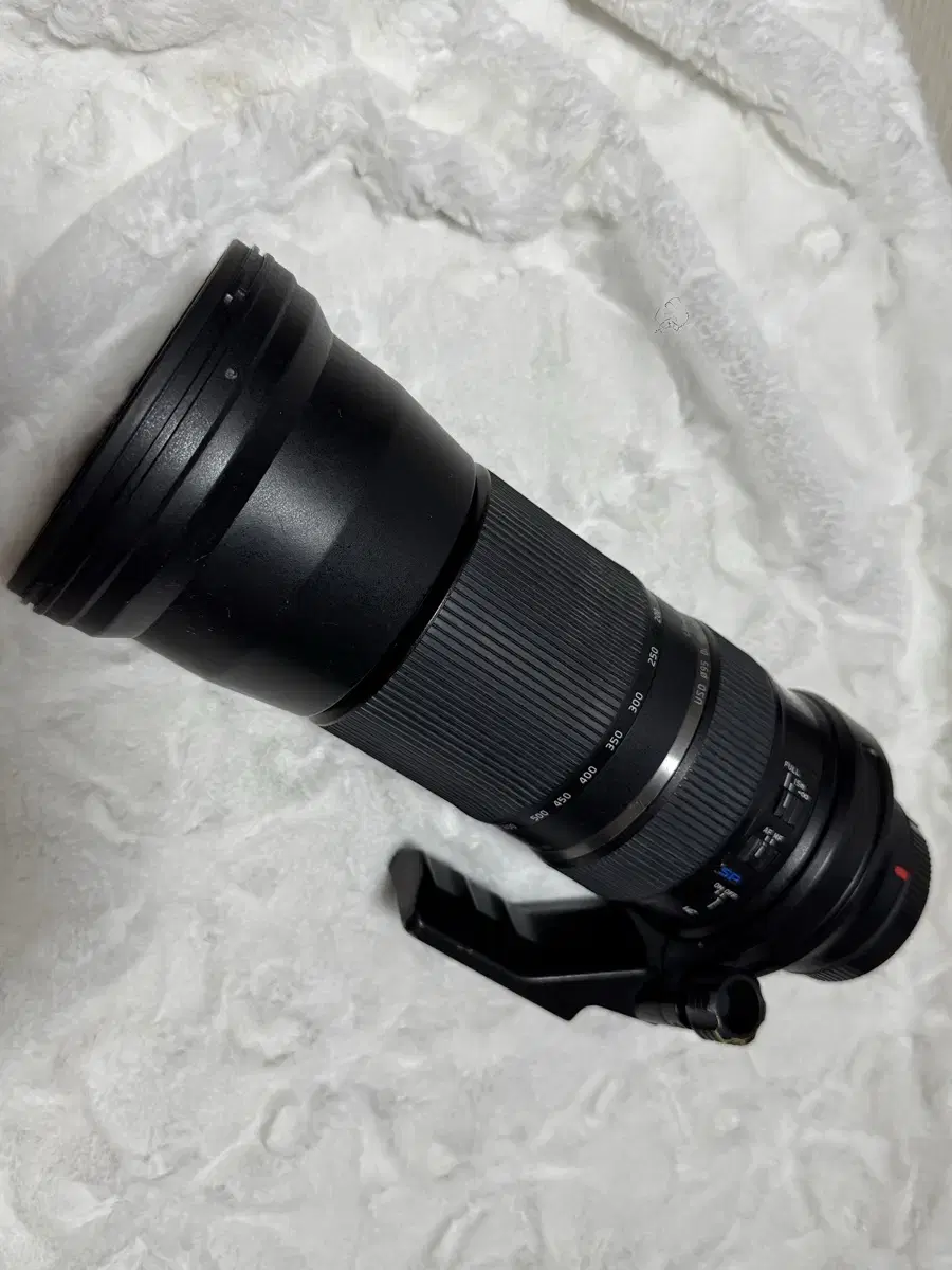 탐론 SP 150-600mm 캐논용 판매합니다!