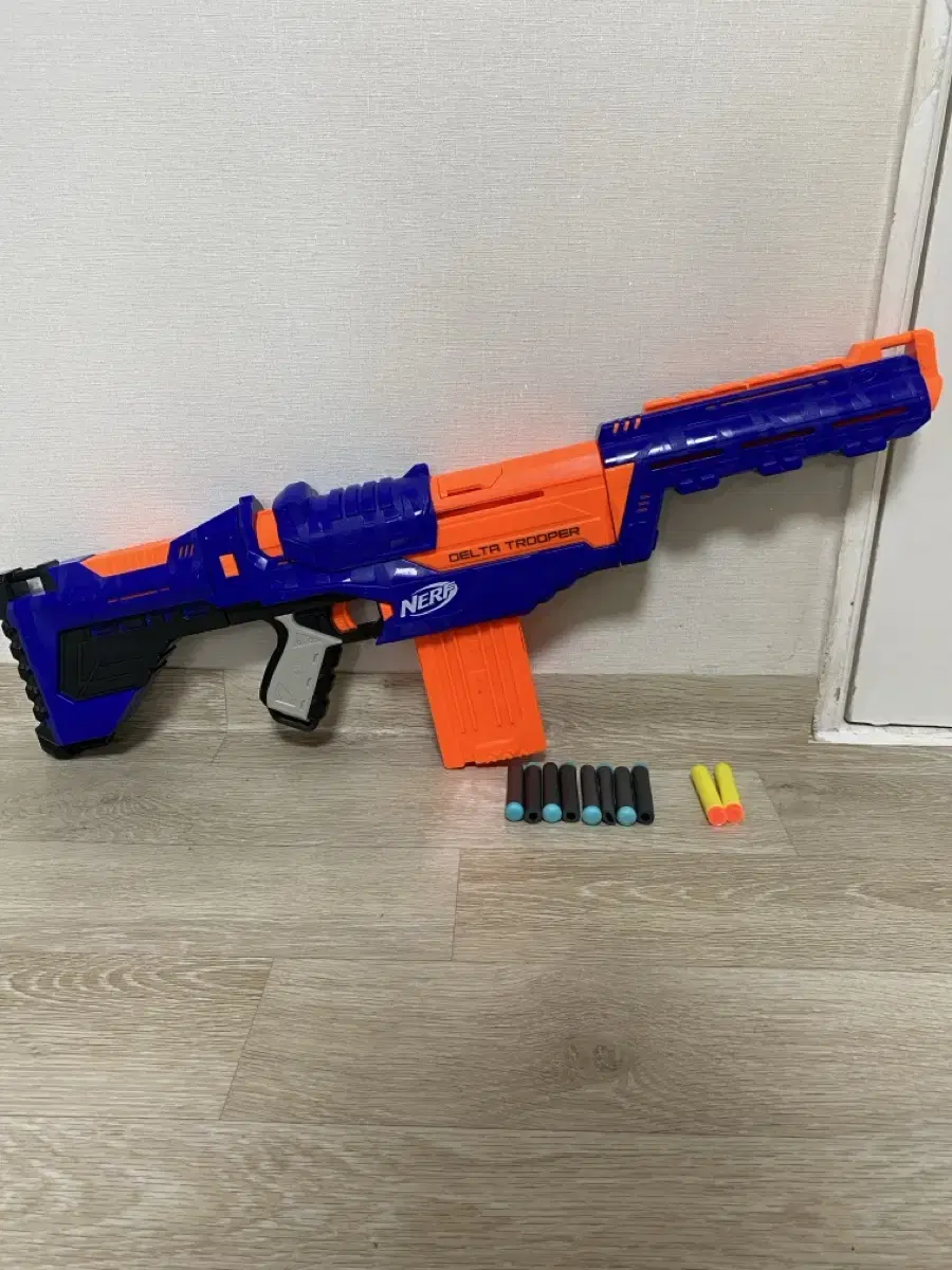 NERF 너프건 (DELTA TROOPER)