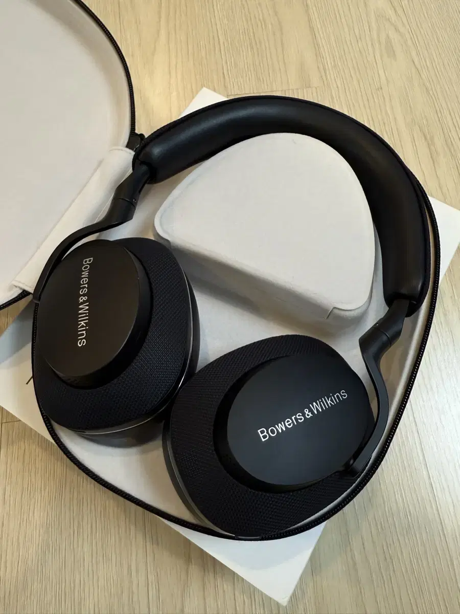 Bowers & Wilkins Px7 S2