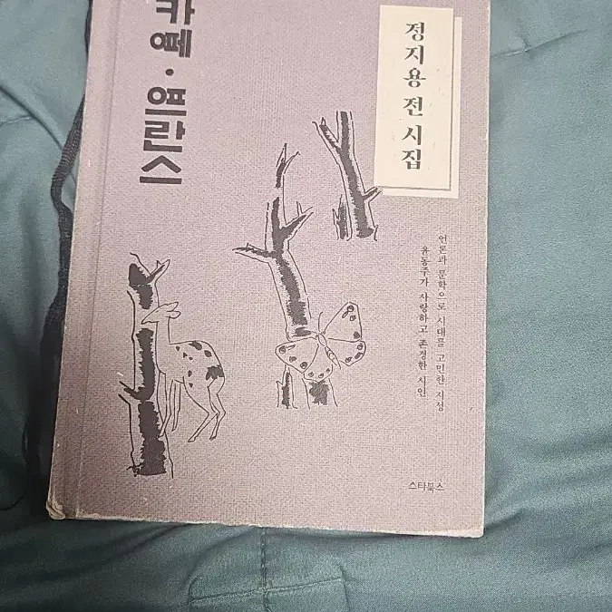 전지용 시집